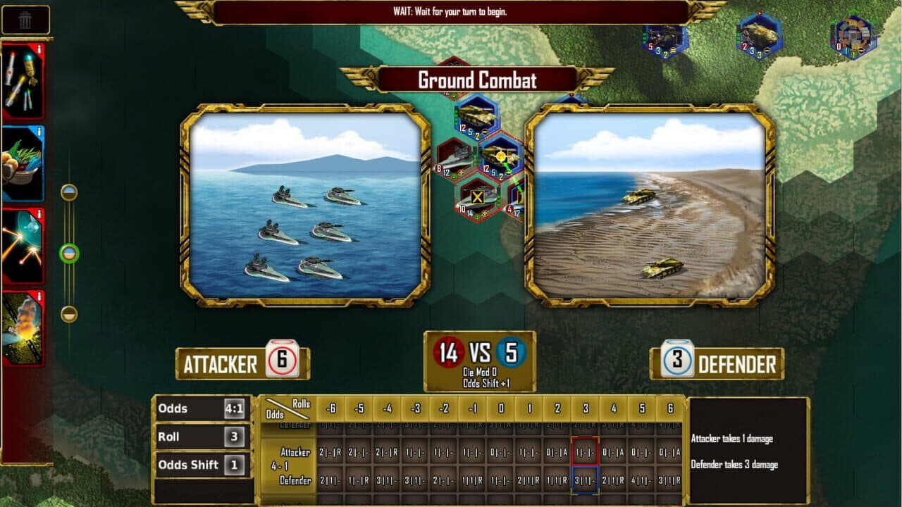 Ground Pounders: Tarka thumbnail 2