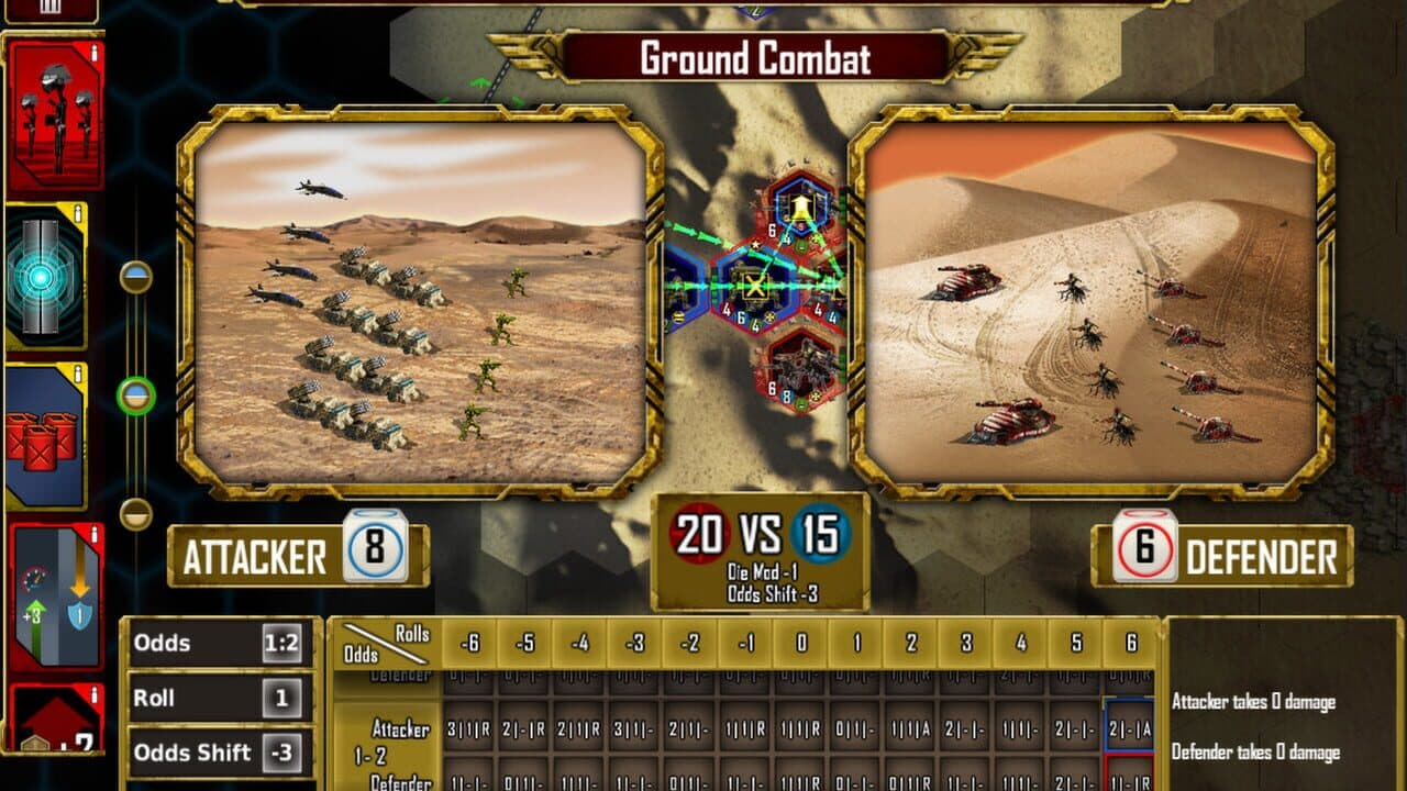 Ground Pounders: Tarka thumbnail 8