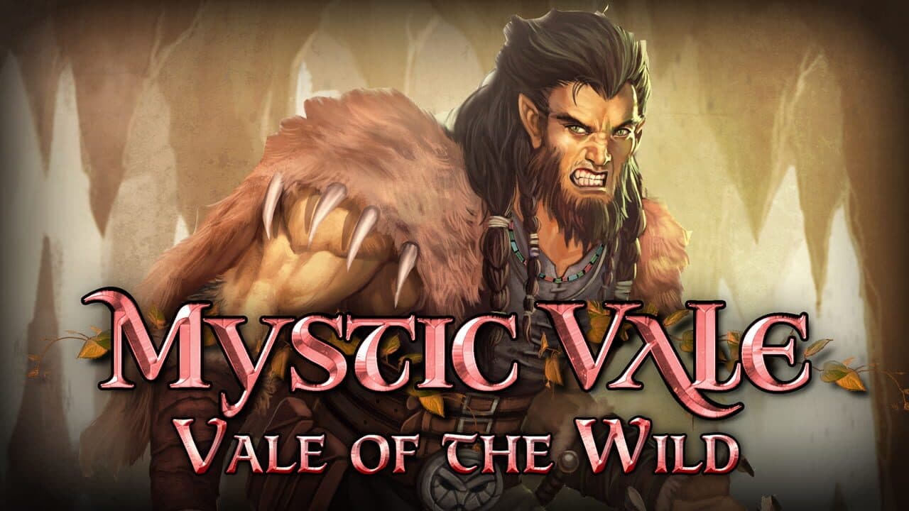 Mystic Vale: Vale of the Wild screenshot 1