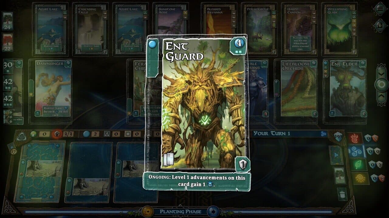 Mystic Vale: Mana Storm thumbnail 3