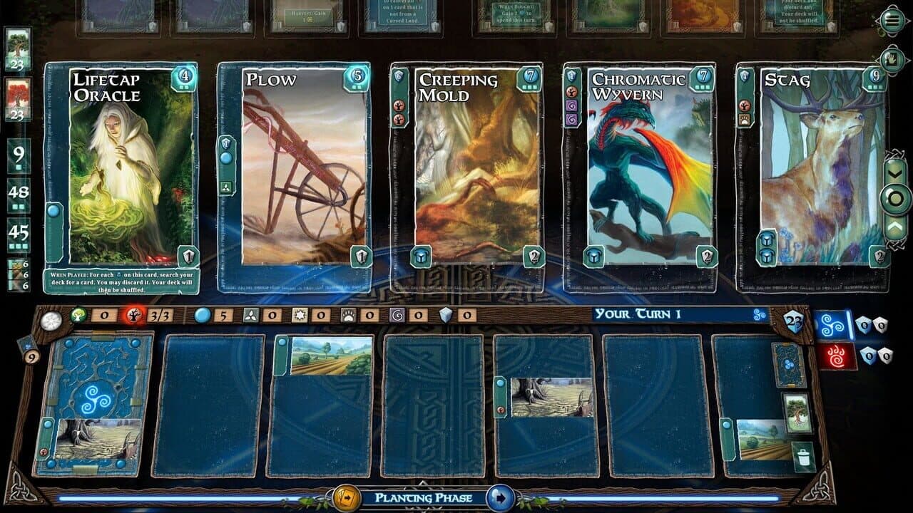 Mystic Vale: Vale of Magic thumbnail 3