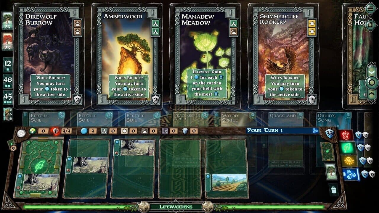 Mystic Vale: Vale of Magic thumbnail 4