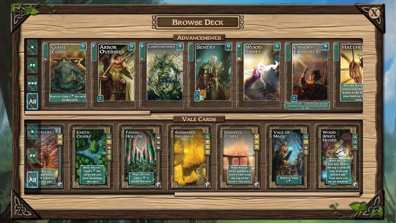 Mystic Vale: Vale of Magic thumbnail 5