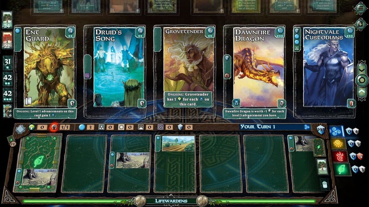 Mystic Vale: Mana Storm thumbnail 5