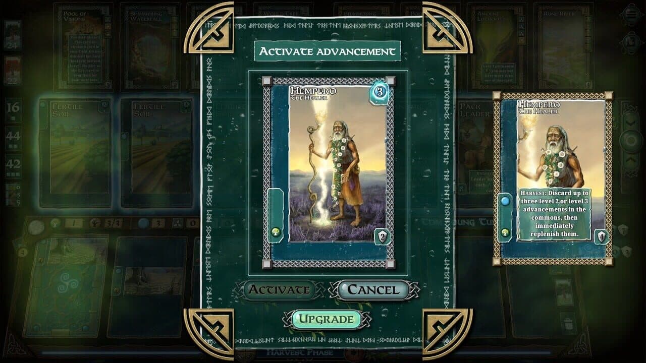 Mystic Vale: Vale of the Wild thumbnail 4