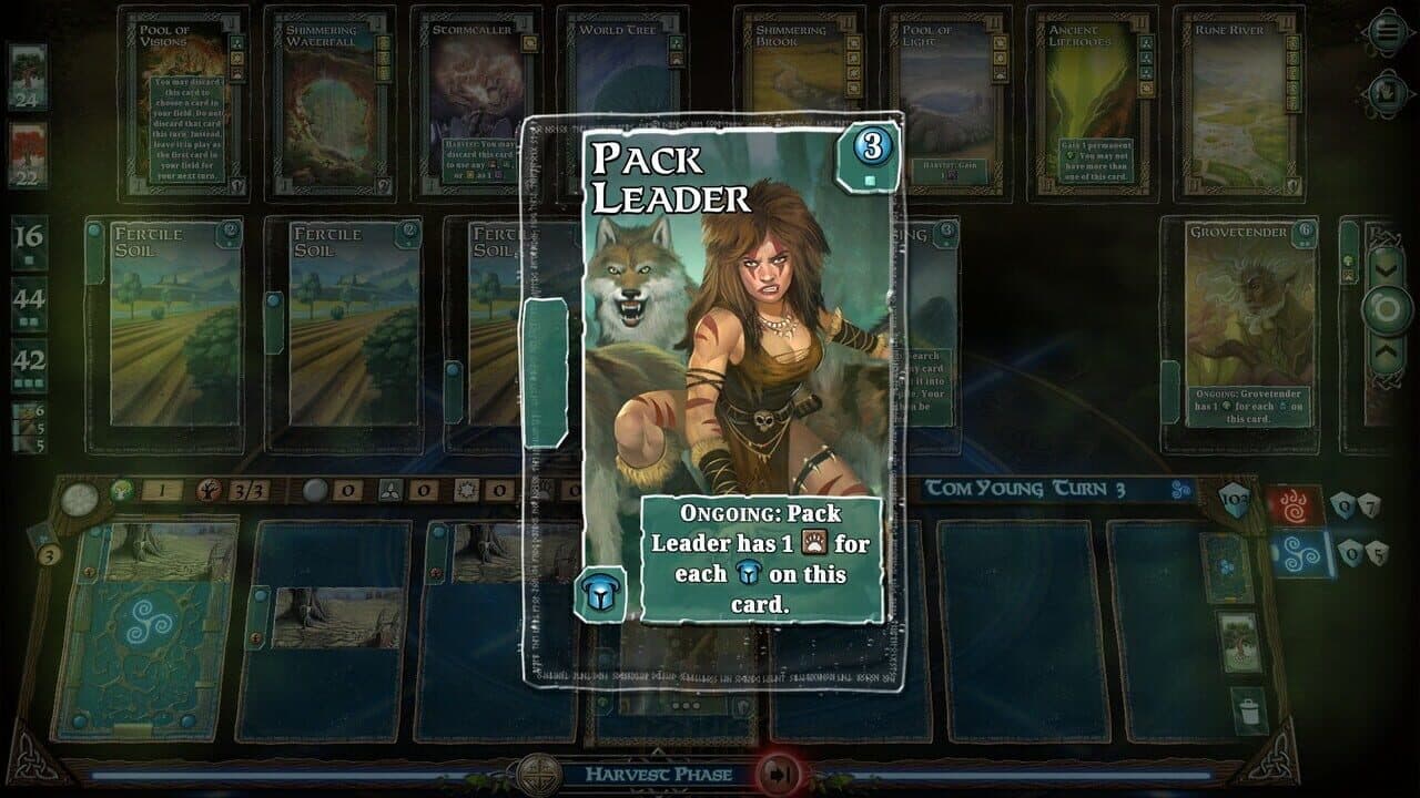 Mystic Vale: Vale of the Wild thumbnail 5