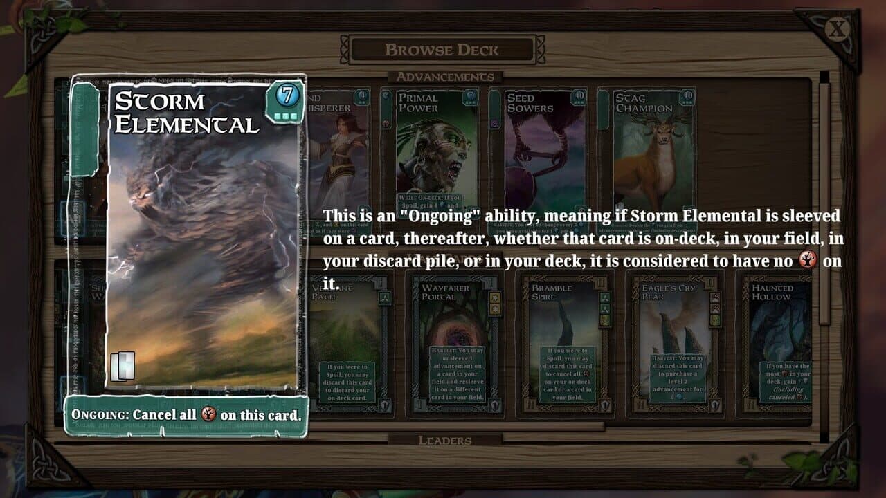 Mystic Vale: Vale of the Wild thumbnail 6