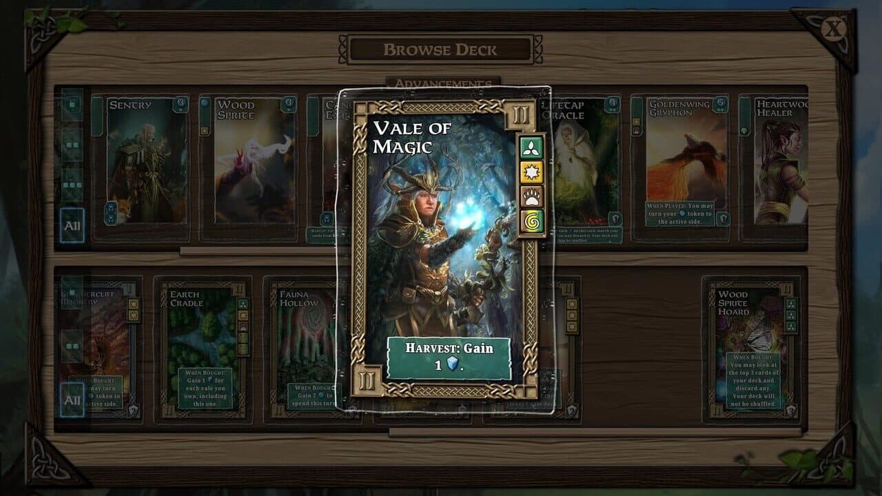 Mystic Vale: Vale of Magic thumbnail 6