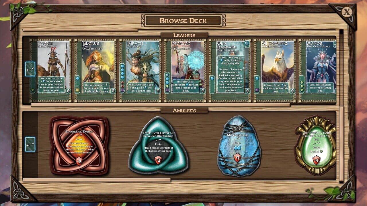 Mystic Vale: Mana Storm thumbnail 6