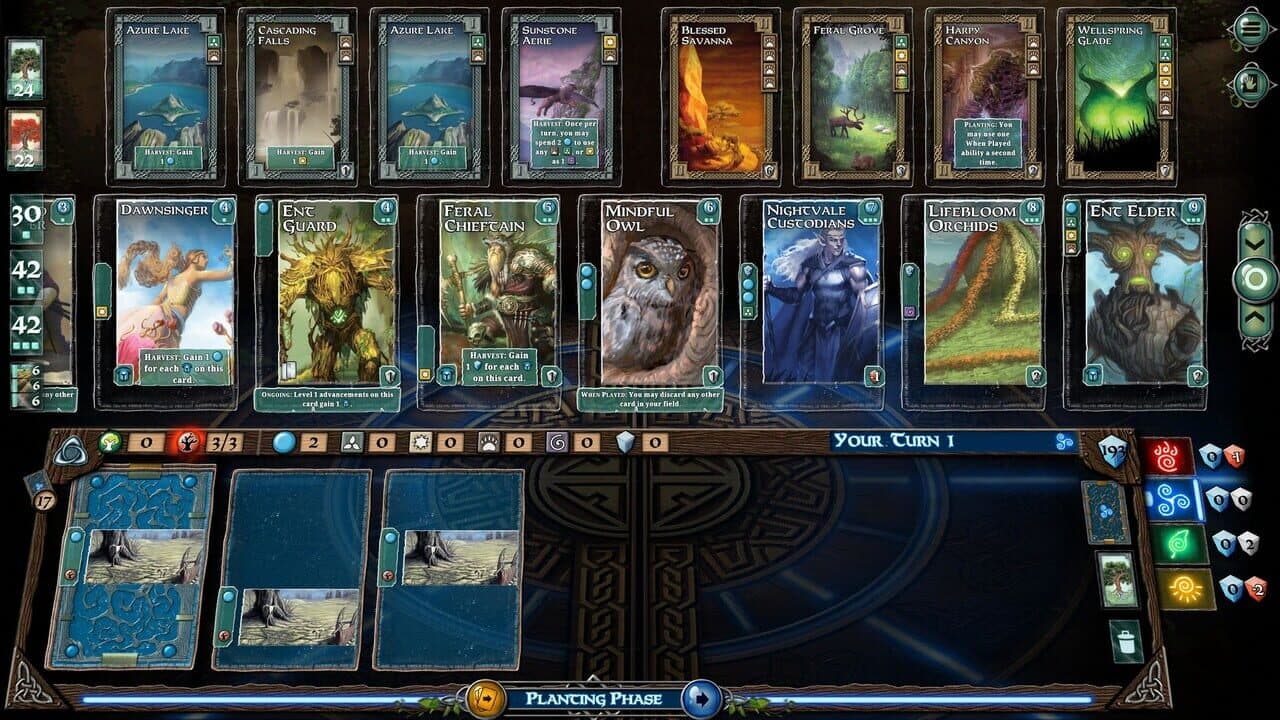 Mystic Vale: Mana Storm thumbnail 7