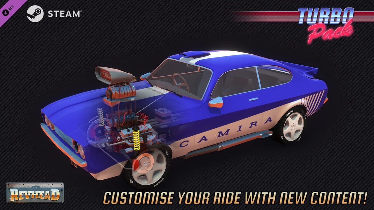 Revhead: Turbo thumbnail 4