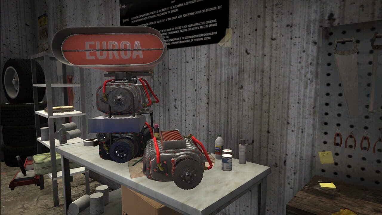 Revhead: Turbo thumbnail 20