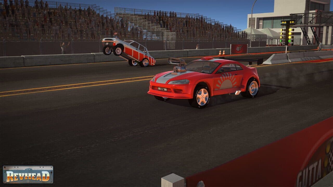 Revhead: Turbo thumbnail 3