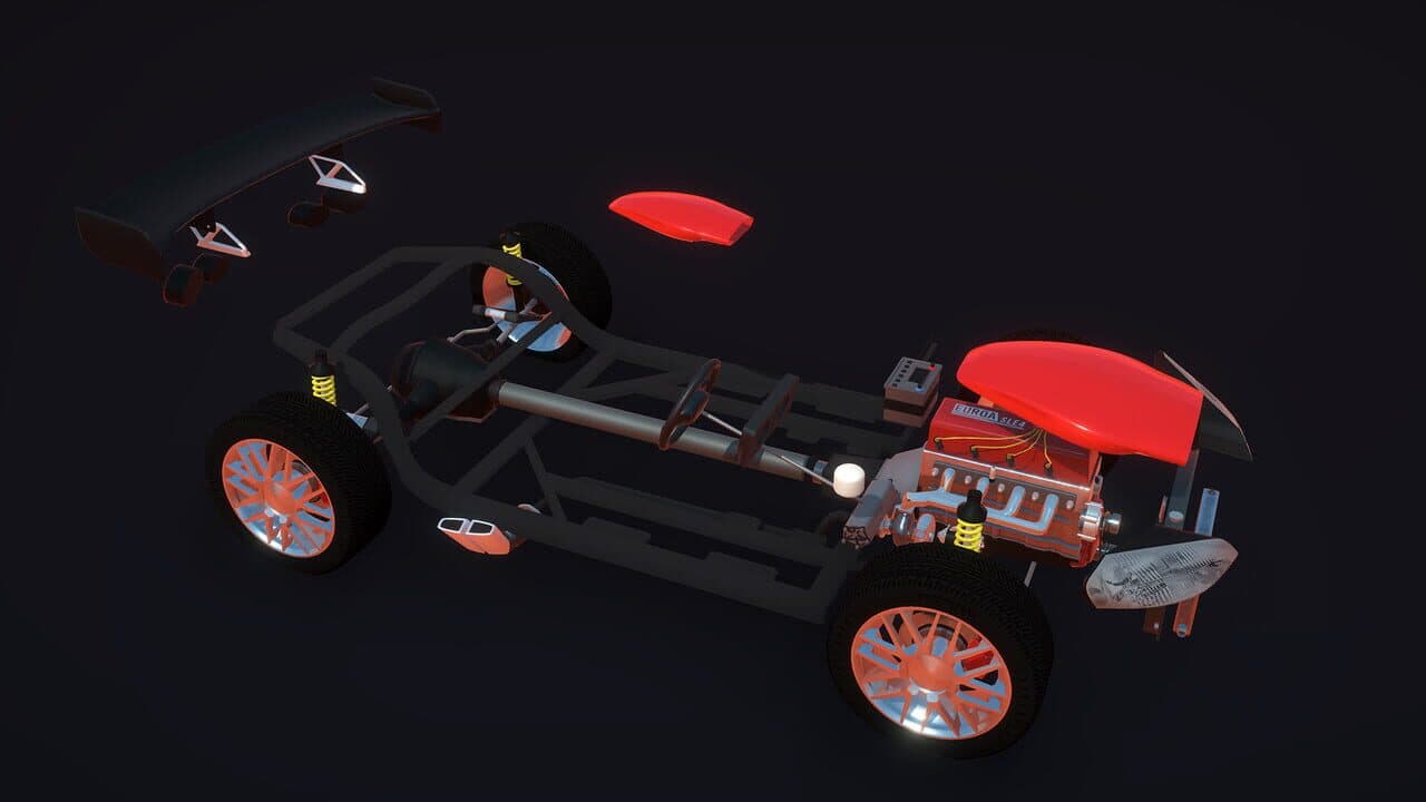 Revhead: Turbo thumbnail 7