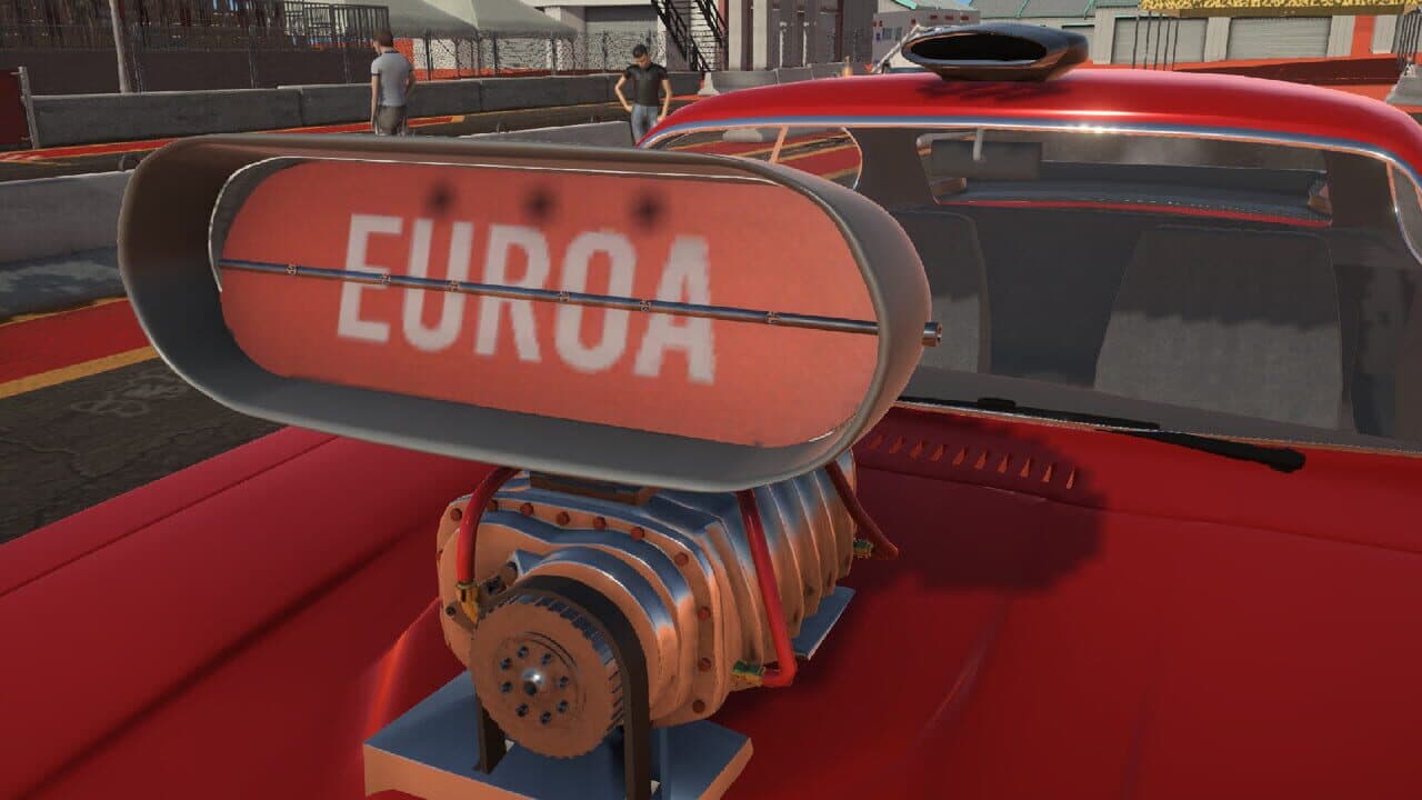 Revhead: Turbo thumbnail 2