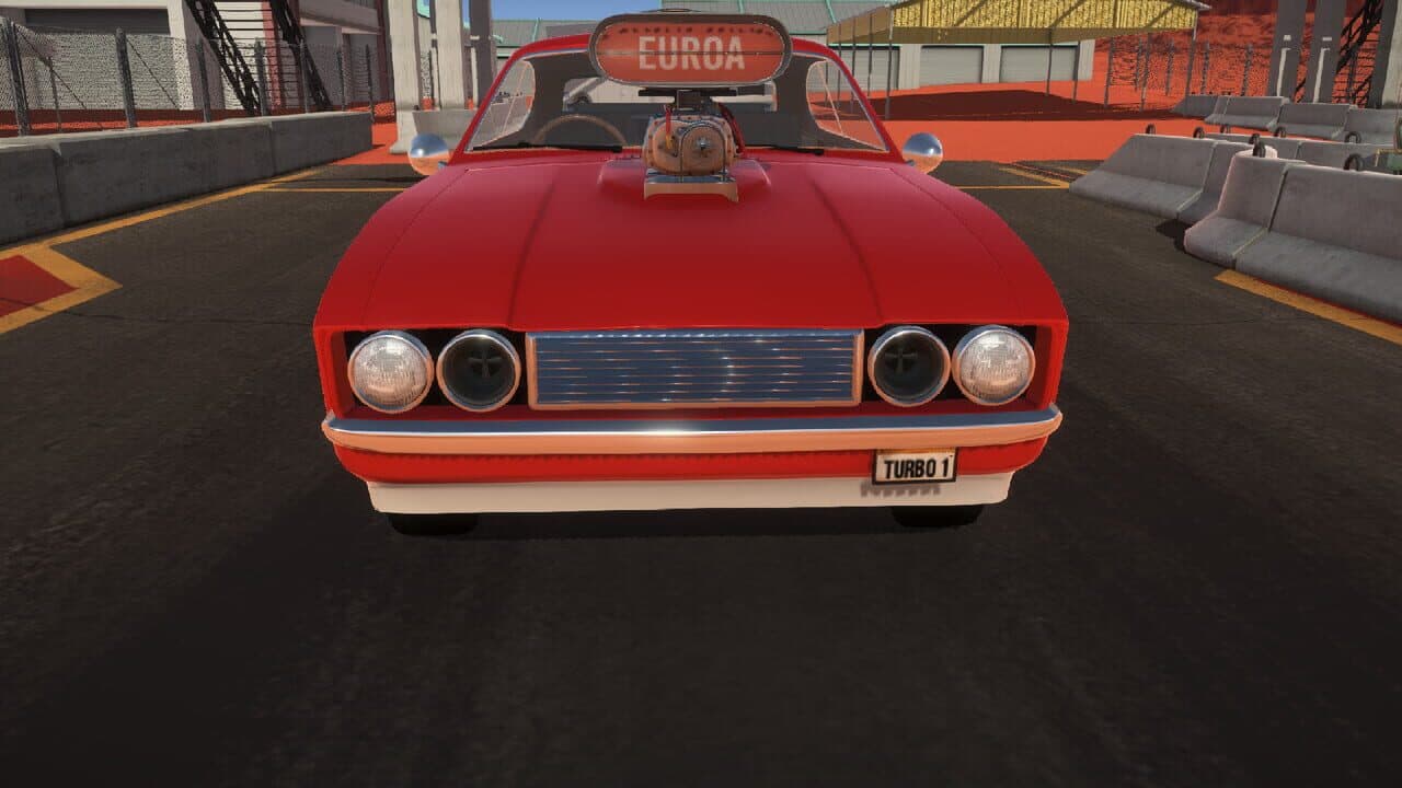 Revhead: Turbo thumbnail 13