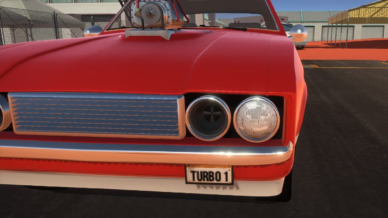 Revhead: Turbo thumbnail 6