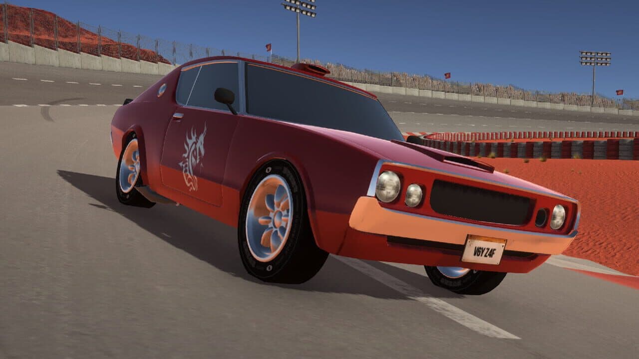 Revhead: Turbo thumbnail 10