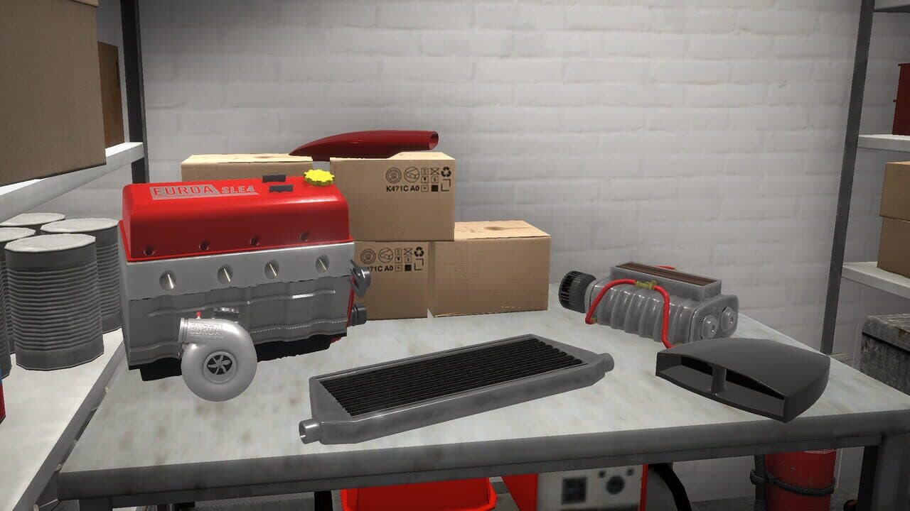 Revhead: Turbo thumbnail 15