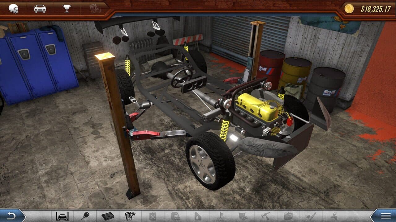Revhead: Turbo thumbnail 5