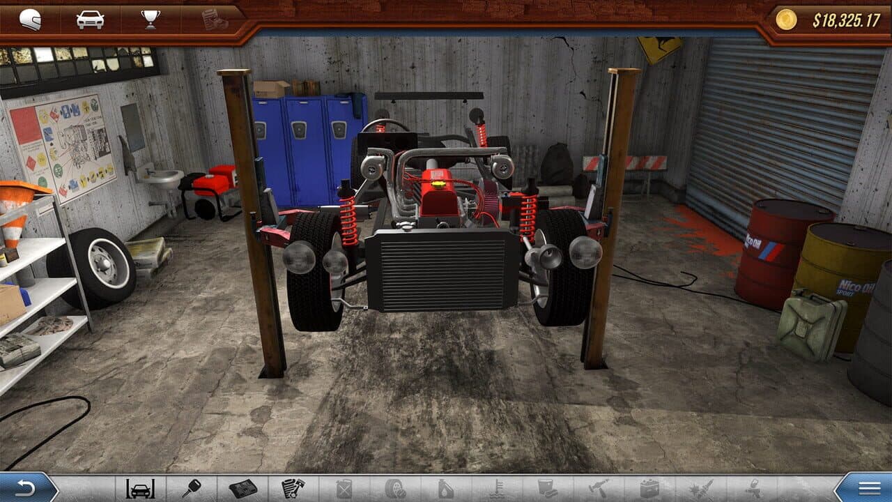 Revhead: Turbo thumbnail 9
