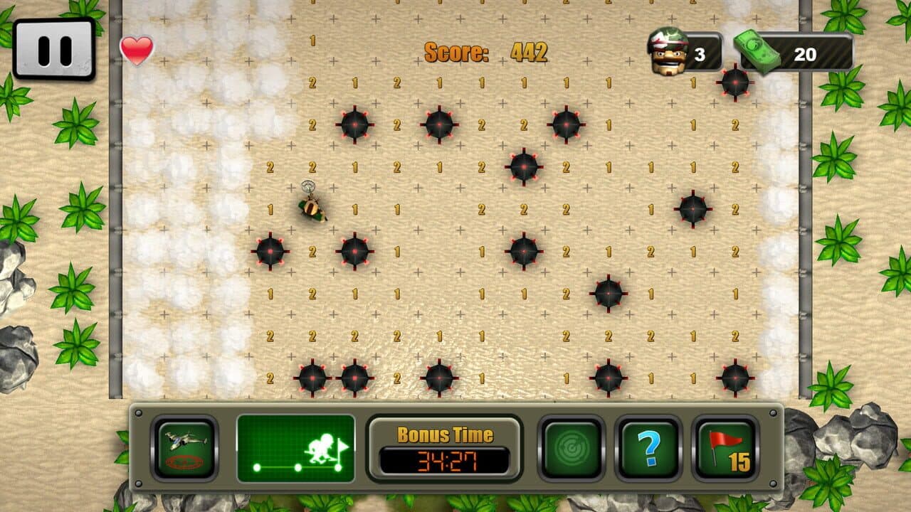 Crazy Sapper 3D: Classic Mode thumbnail 3