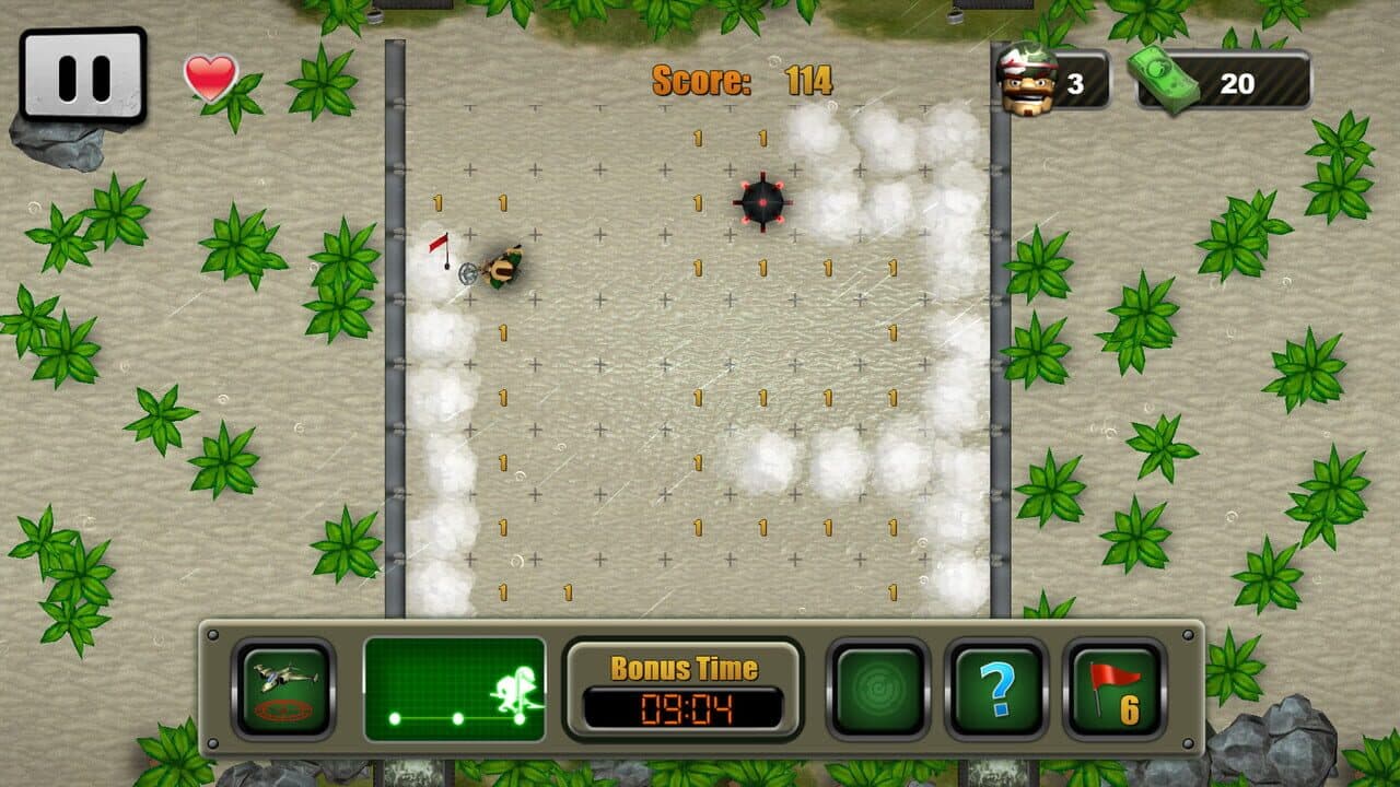 Crazy Sapper 3D: Classic Mode thumbnail 2