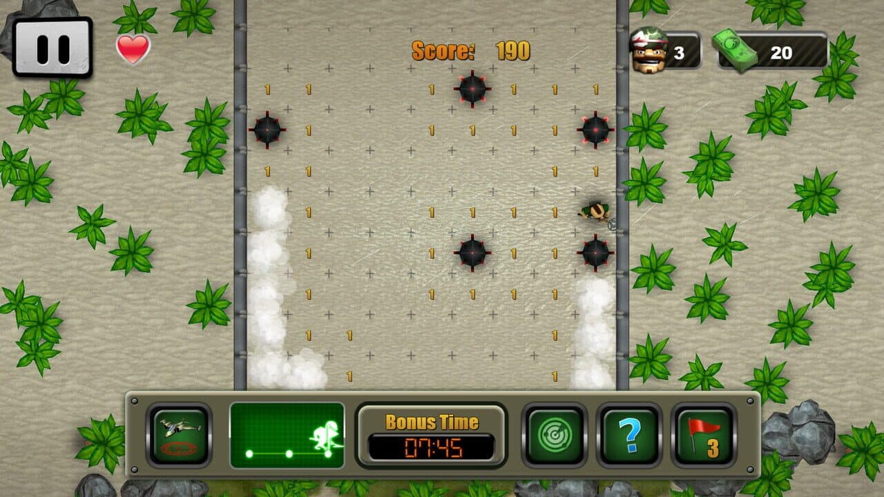 Crazy Sapper 3D: Classic Mode thumbnail 6