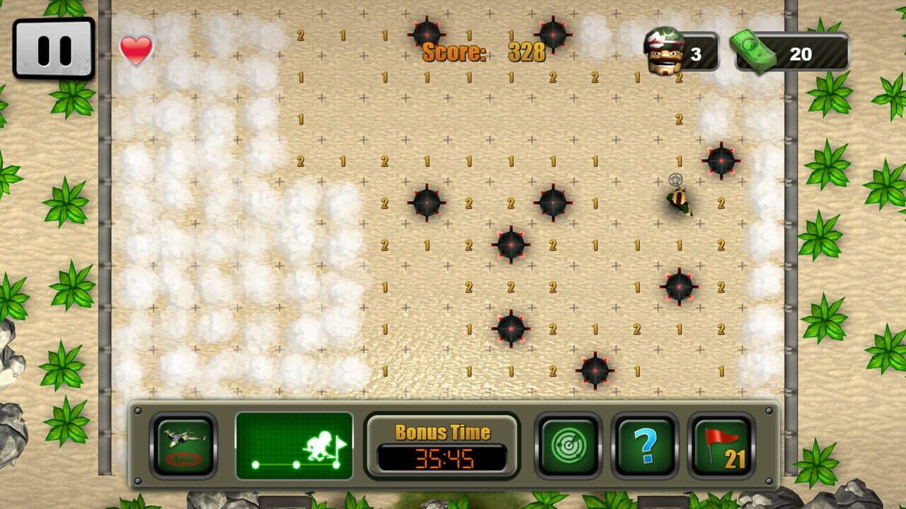 Crazy Sapper 3D: Classic Mode thumbnail 5