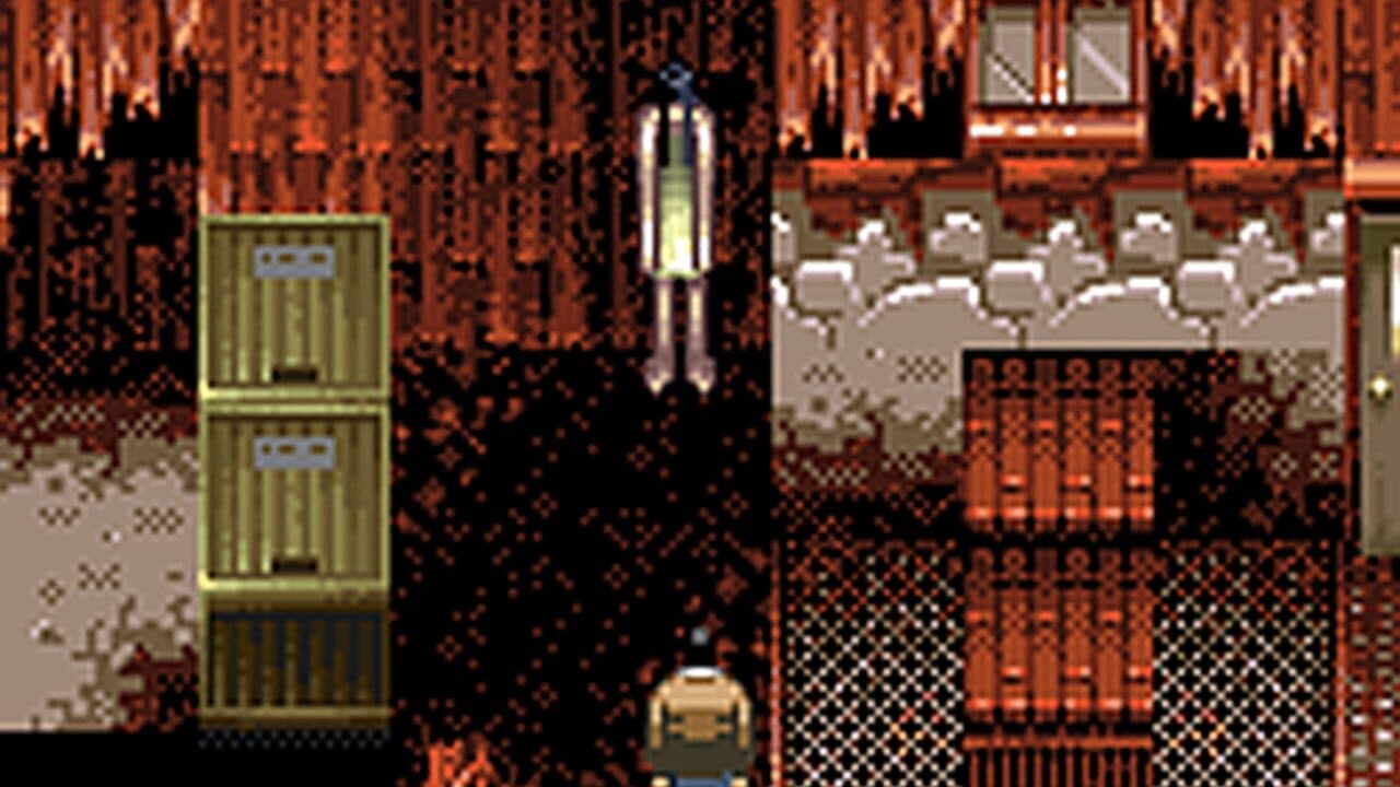 Nowhere thumbnail 3