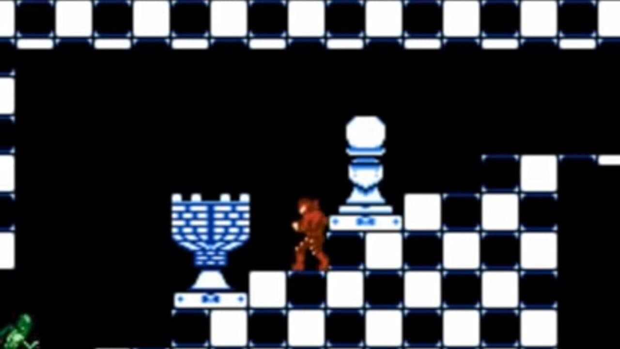 Castlevania: Chorus of Mysteries thumbnail 2