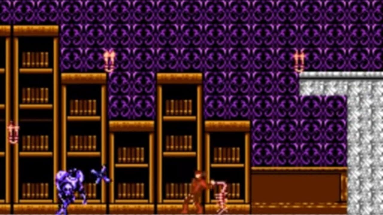 Castlevania: Chorus of Mysteries thumbnail 3