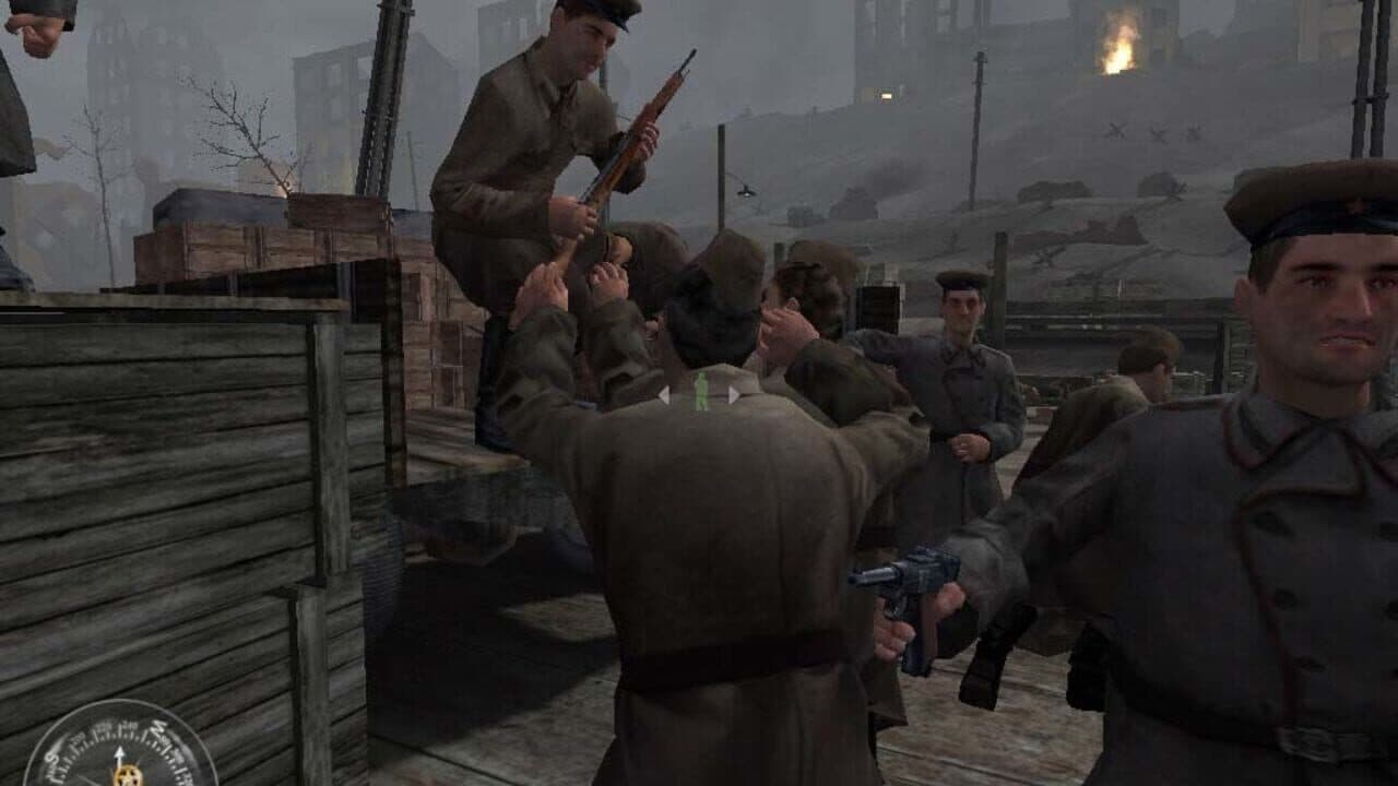 Call of Duty: Modern Warfare 2 - Veteran Package thumbnail 3
