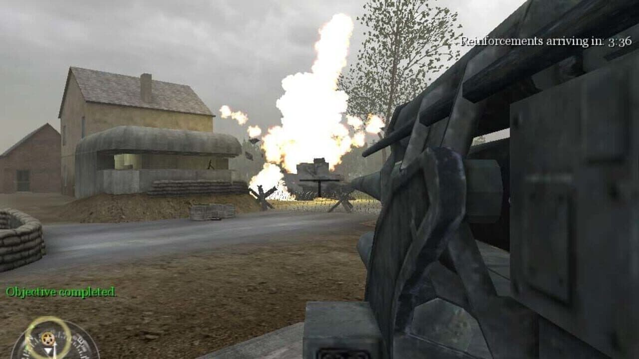 Call of Duty: Modern Warfare 2 - Veteran Package thumbnail 4