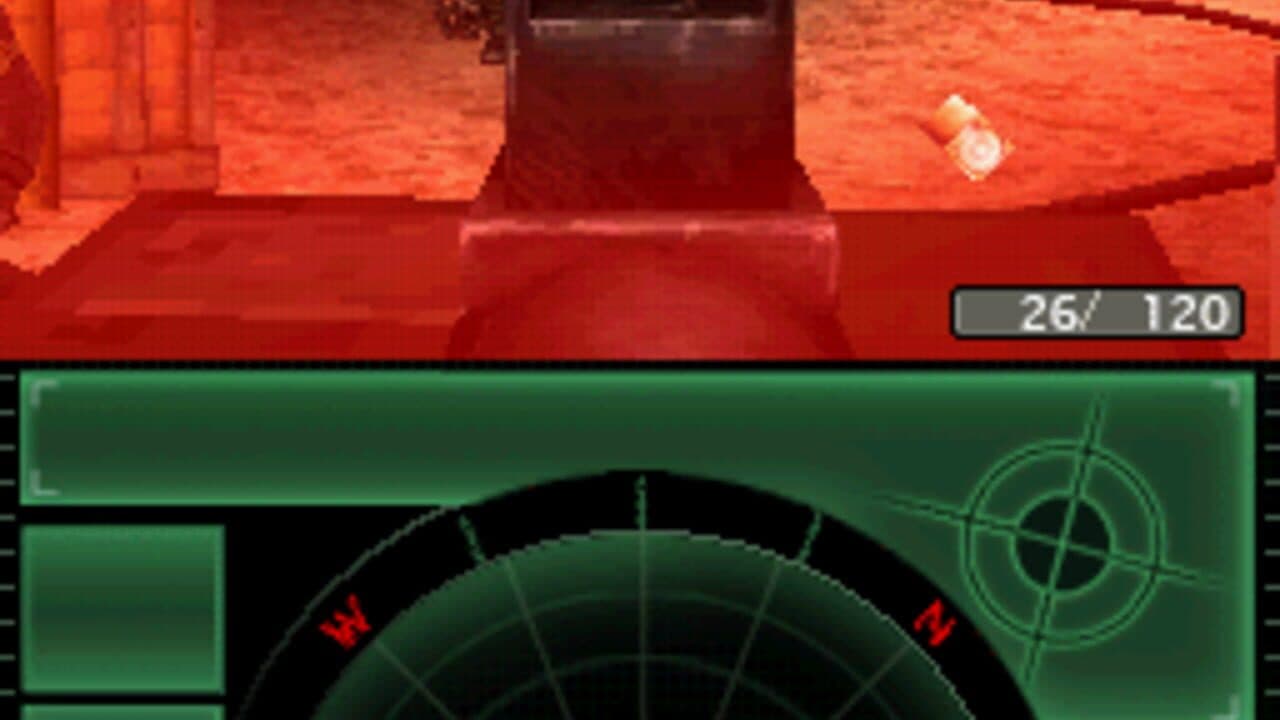 Call of Duty: Modern Warfare - Mobilized thumbnail 2
