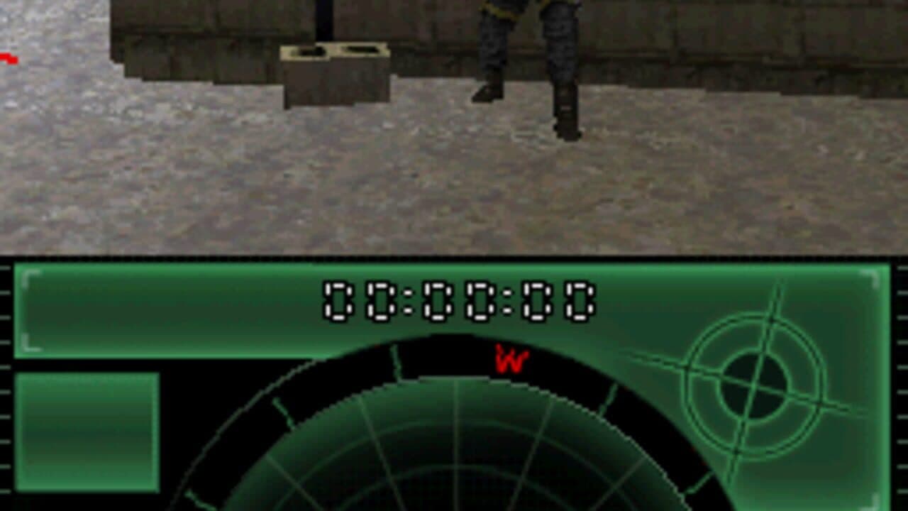 Call of Duty: Modern Warfare - Mobilized thumbnail 3