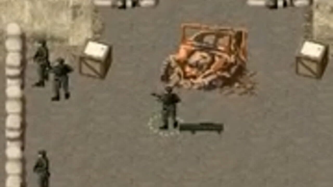 Call of Duty 4: Modern Warfare thumbnail 3