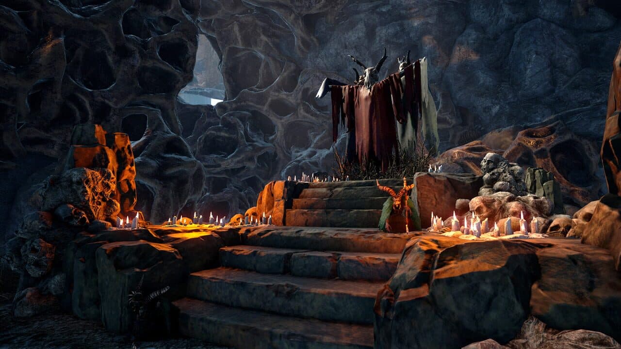 Dark and Light: Shard of Faith thumbnail 5