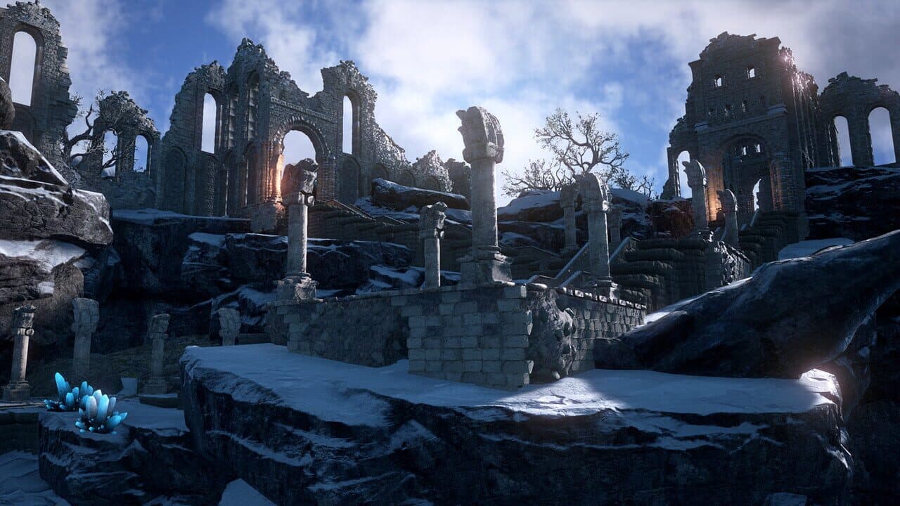 Dark and Light: Shard of Faith thumbnail 11