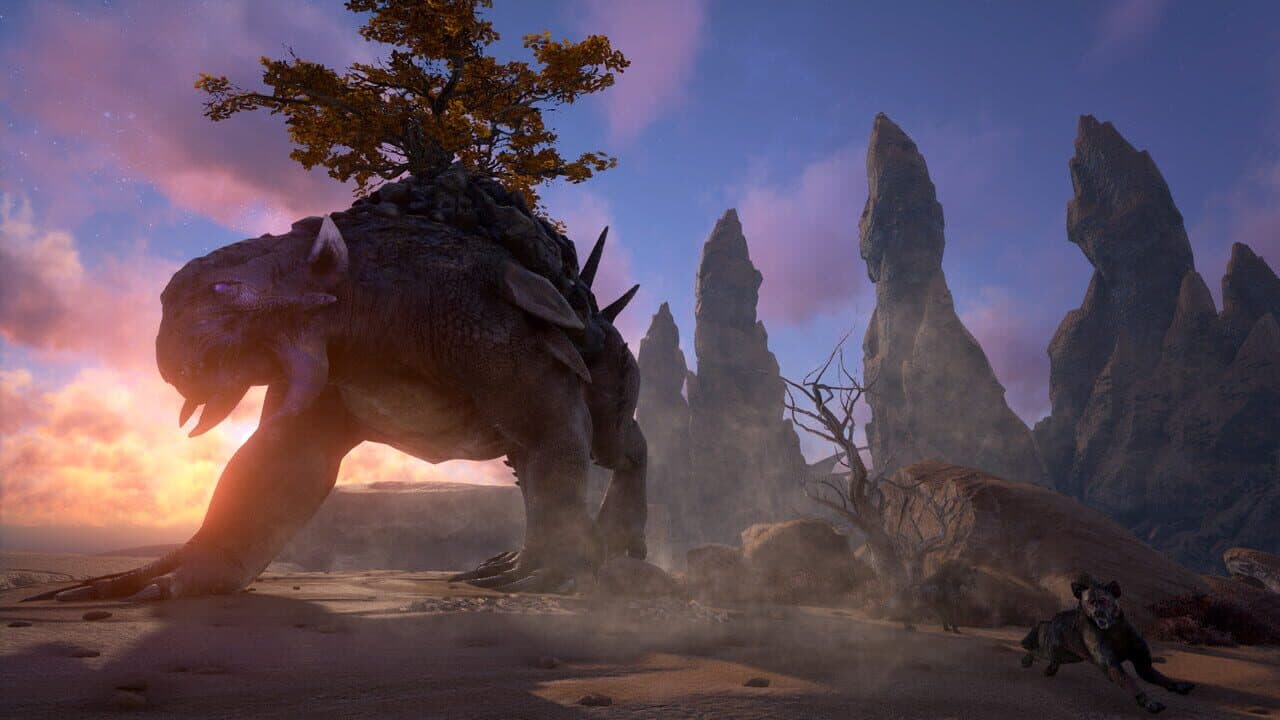Dark and Light: Shard of Faith thumbnail 10