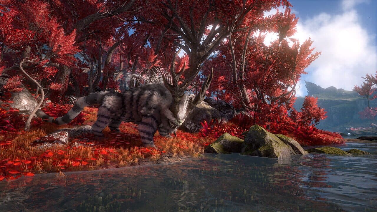 Dark and Light: Shard of Faith screenshot 1