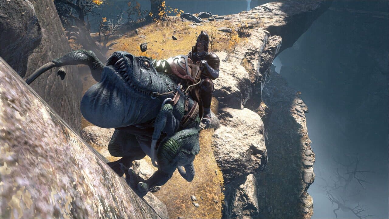 Dark and Light: Shard of Faith thumbnail 2