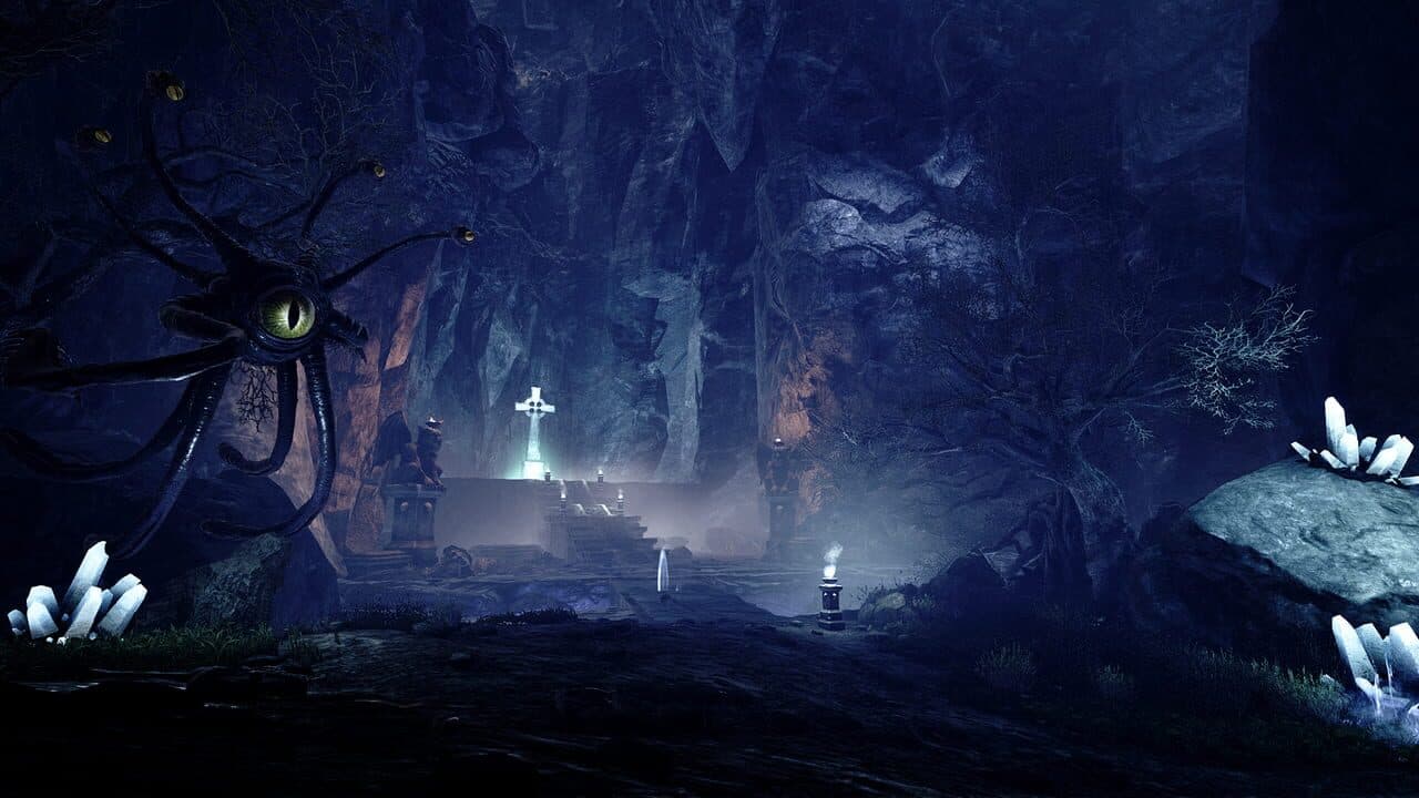 Dark and Light: Shard of Faith thumbnail 3