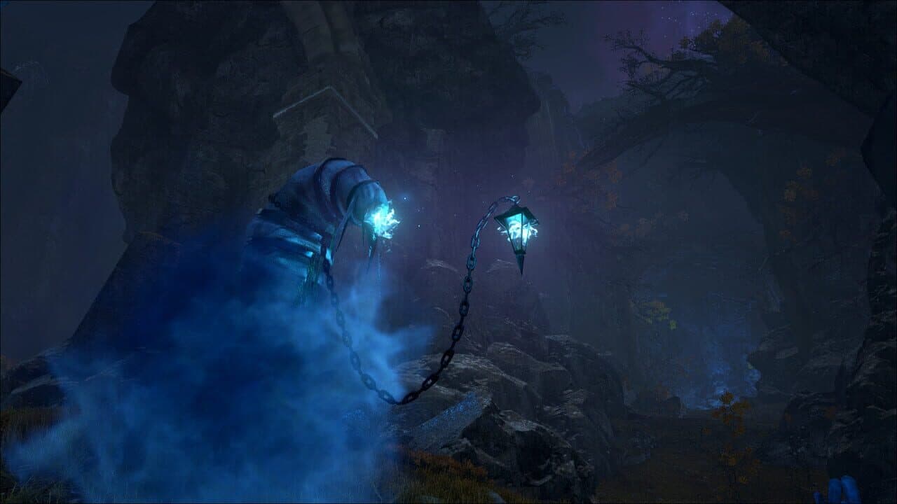 Dark and Light: Shard of Faith thumbnail 12