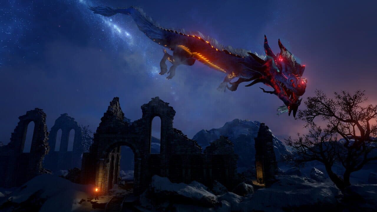 Dark and Light: Shard of Faith thumbnail 4