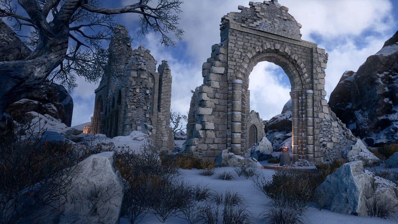 Dark and Light: Shard of Faith thumbnail 6