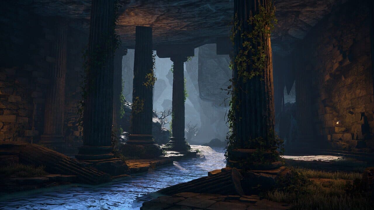 Dark and Light: Shard of Faith thumbnail 7