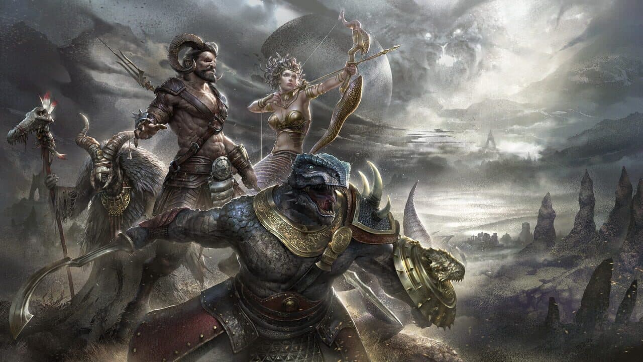 Dark and Light: Shard of Faith thumbnail 8