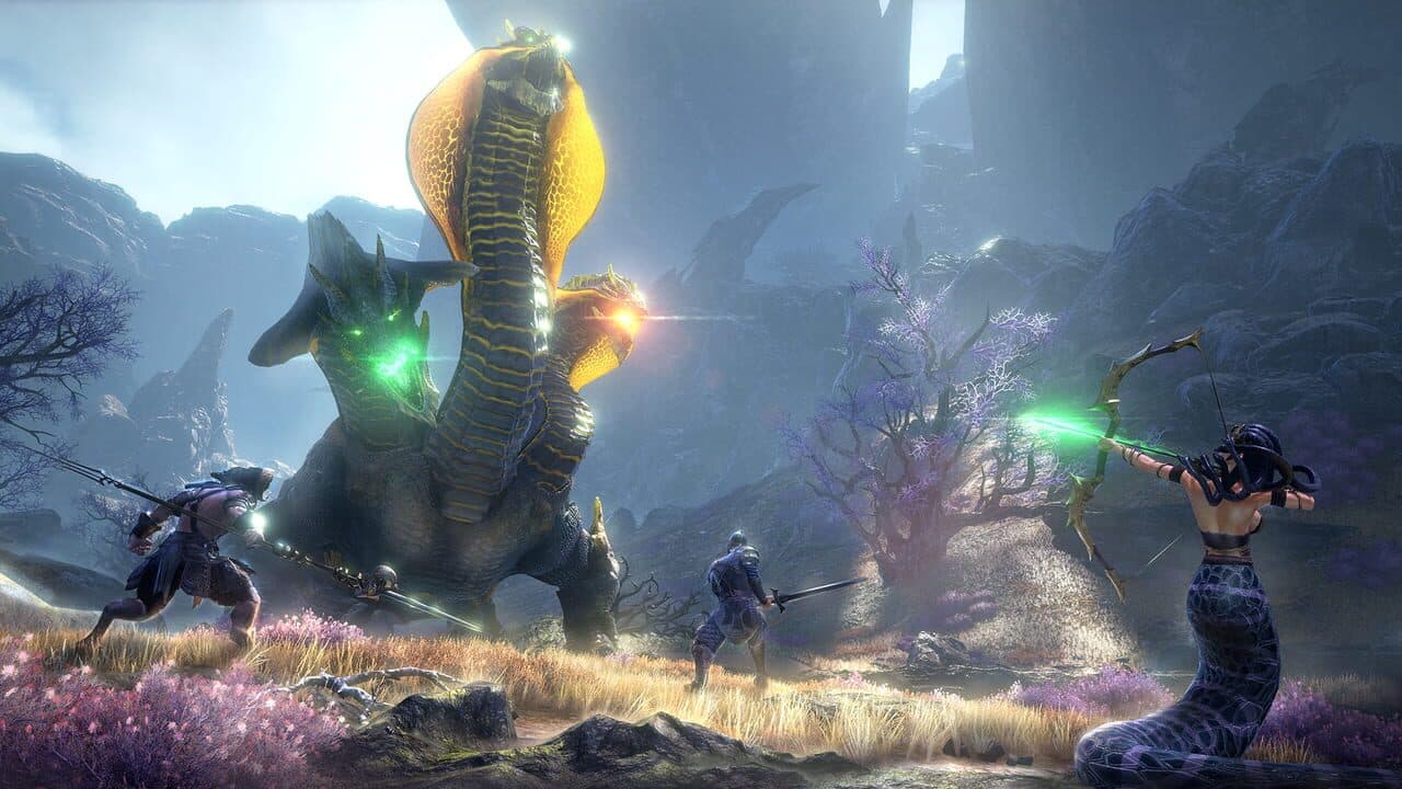Dark and Light: Shard of Faith thumbnail 9