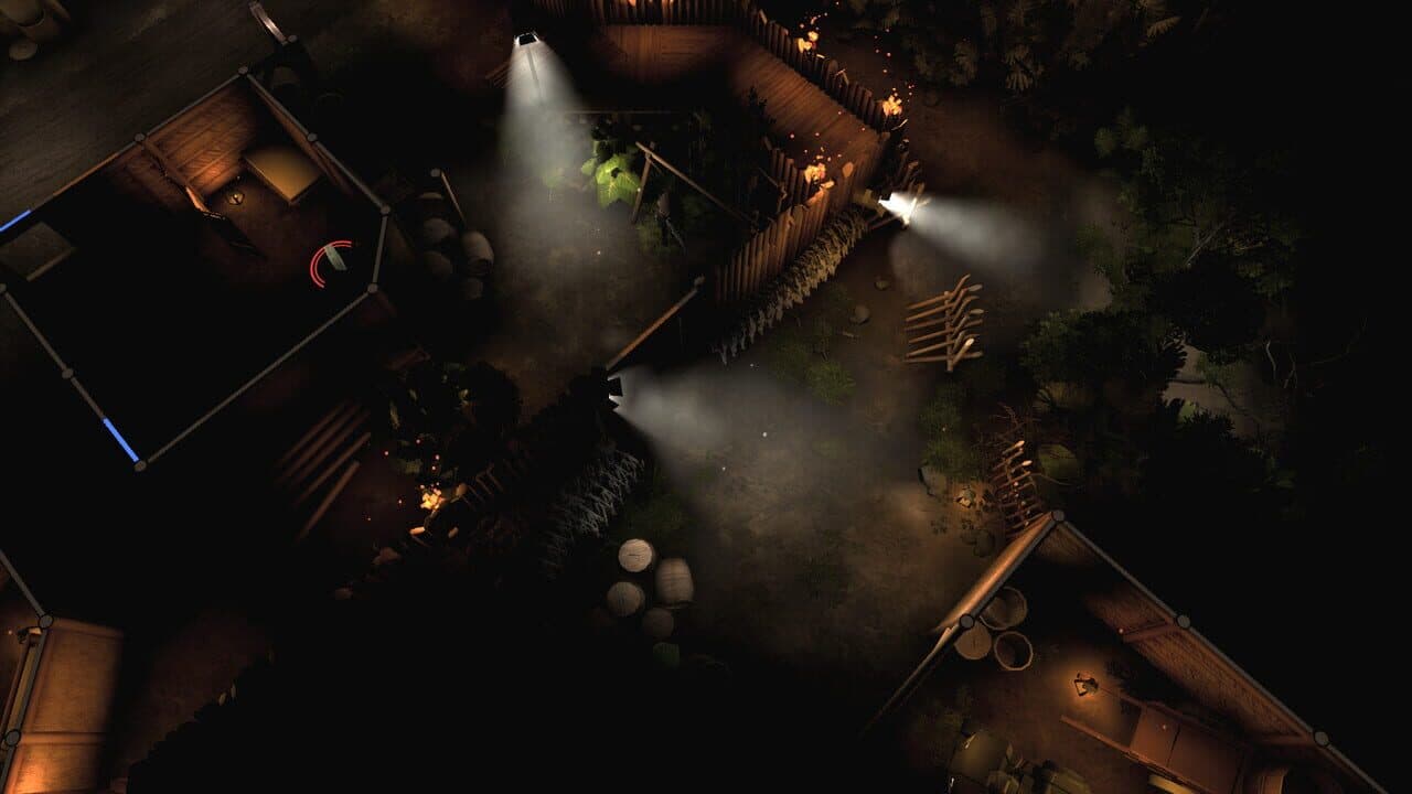 Of Guards and Thieves: Hunting Grounds thumbnail 5